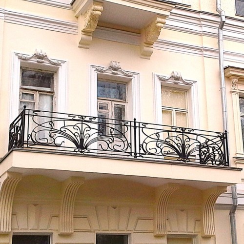 Левитан в Москве: не жалея ни себя, ни красок