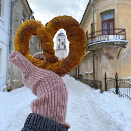 Таинства и вкусы Выборга с посещением «Монрепо» и Кронштадта