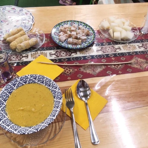 Из Кисловодска — в казачье подворье «Жар-птица»