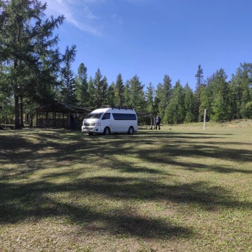 Приключение в Монголии: восхождение на высочайшую вершину Саян (из Иркутска)