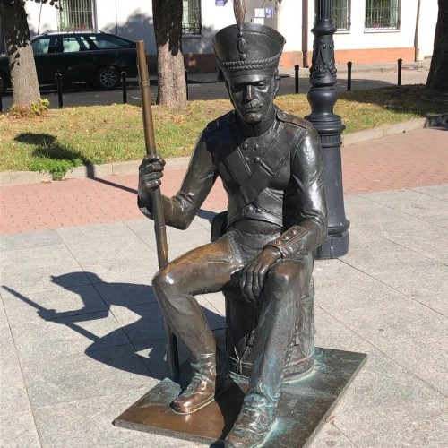 Советск, Неман и Черняховск — тайны и легенды трёх городов (из Калининграда)