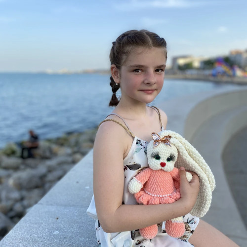Фотопрогулка по центру Новороссийска
