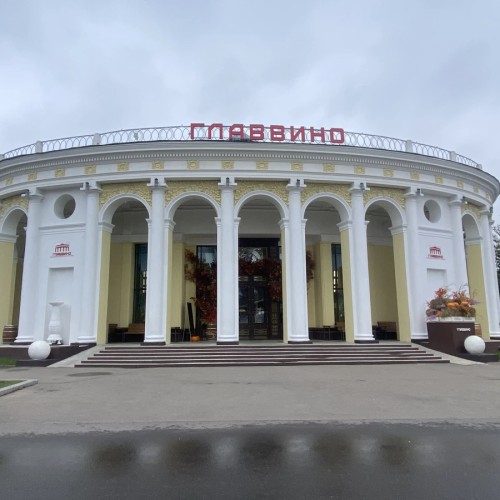 ВДНХ — для взрослых и детей!