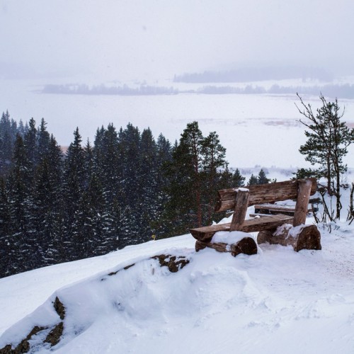 Выходные в Карелии: мини-вояж на поезде из Москвы с посещением Сортавалы и «Рускеалы»