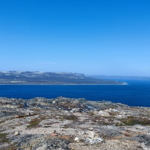 На самый-самый север: автопутешествие по Рыбачьему и Среднему