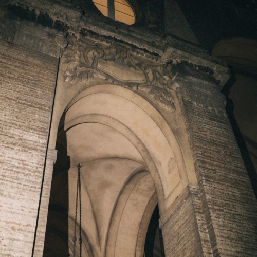 Петербург — это мистика, тайны и легенды