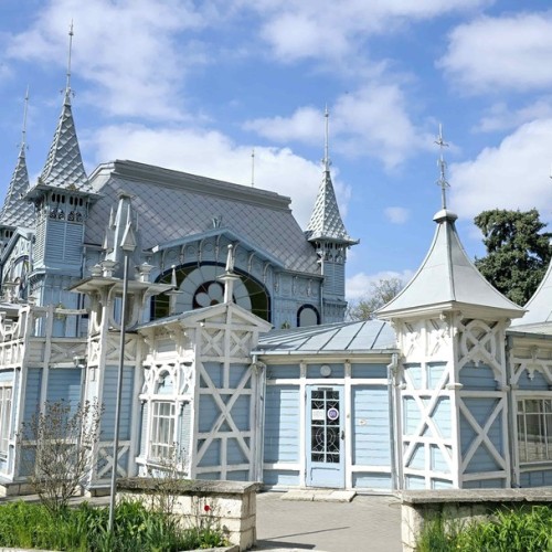 Приезжайте на Кавказ — будет пир и тост за вас! Тур с застольями, дегустацией и казачьей свадьбой