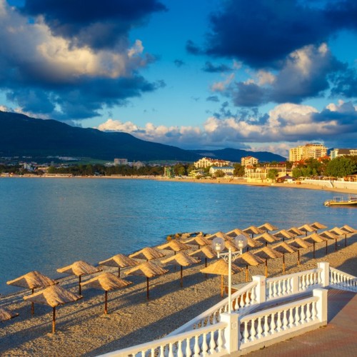 Маршруты выходного дня из Краснодара с купанием в источниках и винной дегустацией