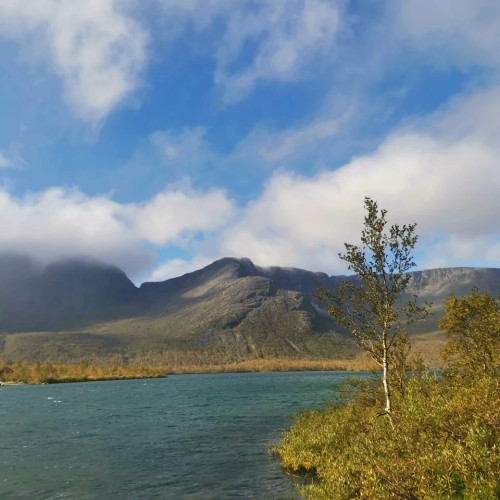 В Мурманск и Териберку из Санкт-Петербурга: Карелия, Кольский полуостров и города по пути