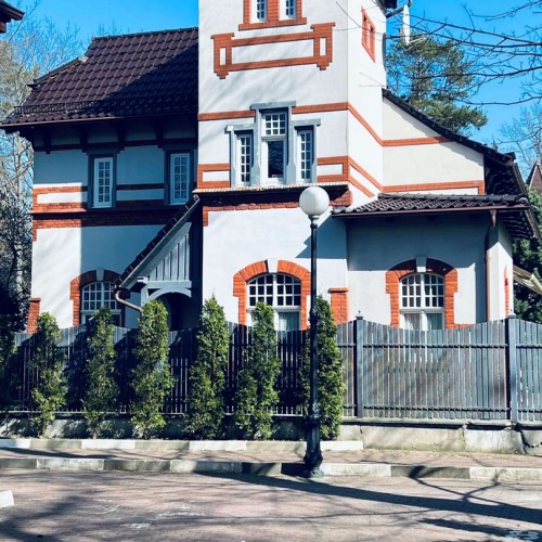 Индивидуальное путешествие с историком по Калининграду и области