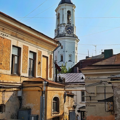 Из Петербурга в пивной Выборг — с экскурсией, дегустациями и посиделками