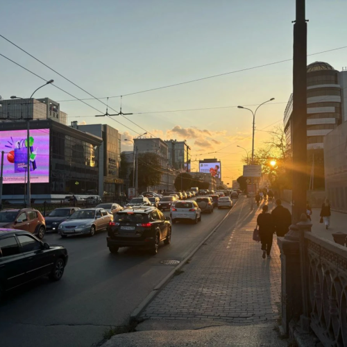 Мобильный квест «Ночь в музее»