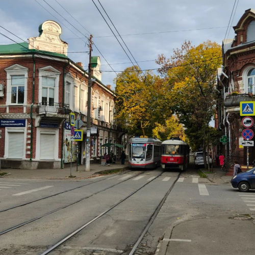 Обзорная автомобильная экскурсия по Краснодару