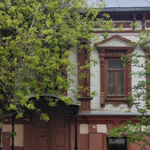 Прогулка в Започаинье. Мобильный квест без гида