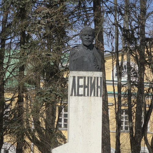 Сергиев Посад: память и памятники