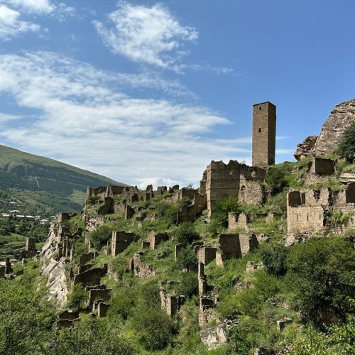 В погоне за впечатлениями: удивительные локации горного Дагестана с комфортом и в мини-группе