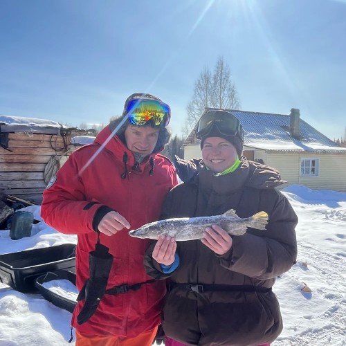 В самое сердце Северного Урала: путешествие «всё включено» на плато Маньпупунёр