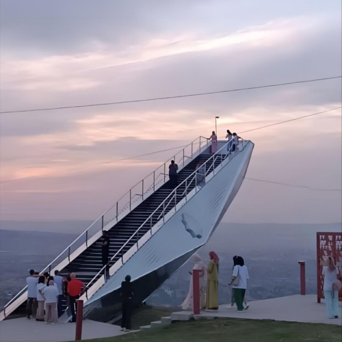 Верхом и на джипах по Чеченской Республике только для вашей компании