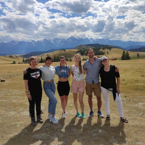 Влюбиться в Алтай: насыщенное путешествие в мини-группе