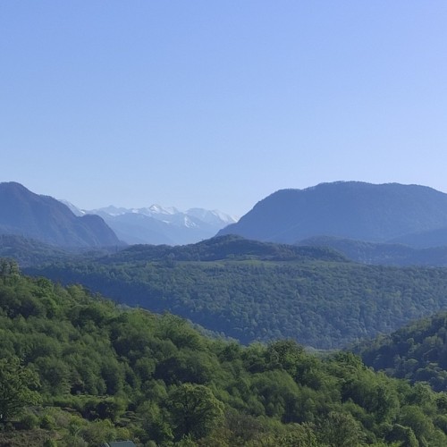 От сочинских водопадов до абхазских склонов: индивидуальный выезд
