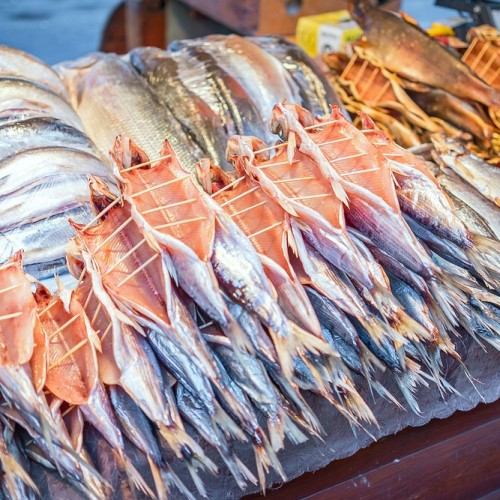 Вкусы и народы Байкала: активный этногастротур в мини-группе с комфортом