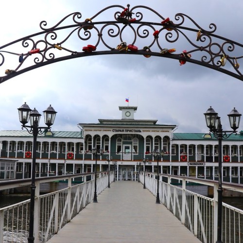 Костромской трип: выходные на Волге с посещением лосиной фермы и дегустацией в Музее сыра