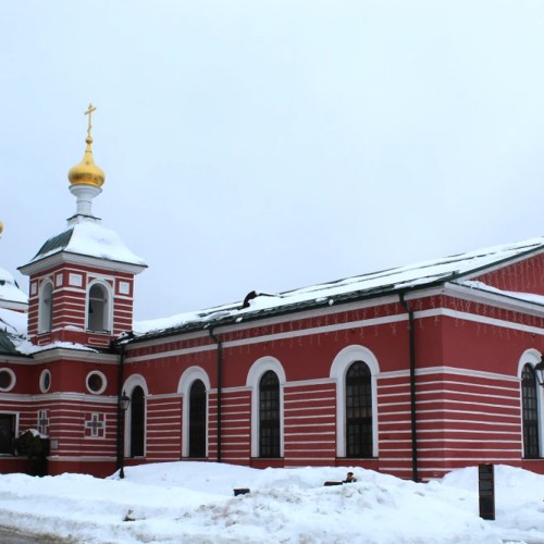Нижегородский кремль: факты и мифы