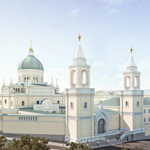 В закоулках дореволюционной Москвы: Ивановская горка и Хитровка