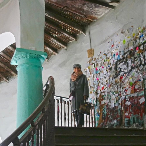 Петербург — город мистики и тайн?