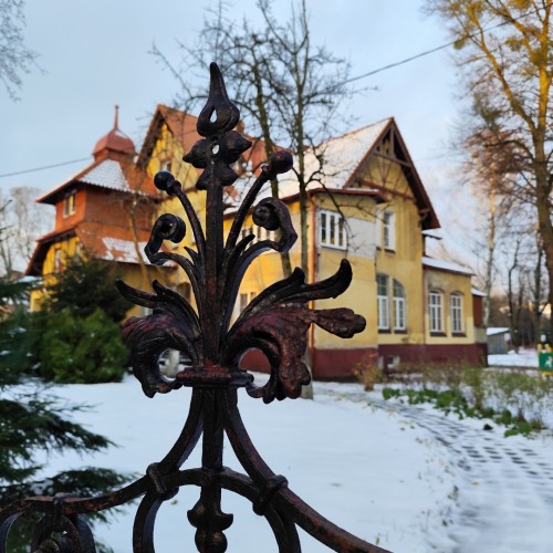 Индивидуальное знакомство с Калининградом и областью: экскурсии, прогулки и концерт