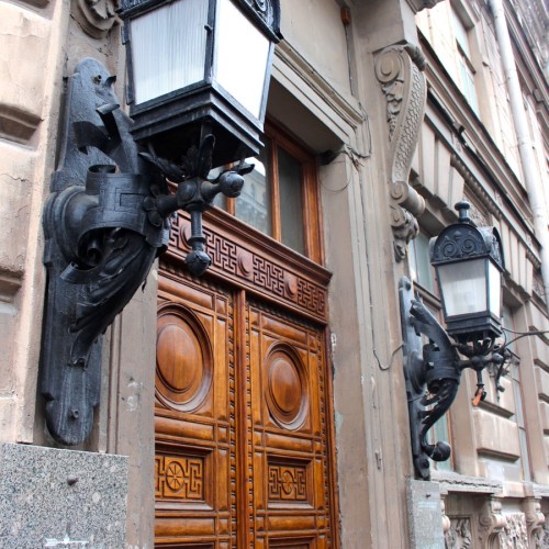 Петербург Достоевского изнутри: журналистское расследование