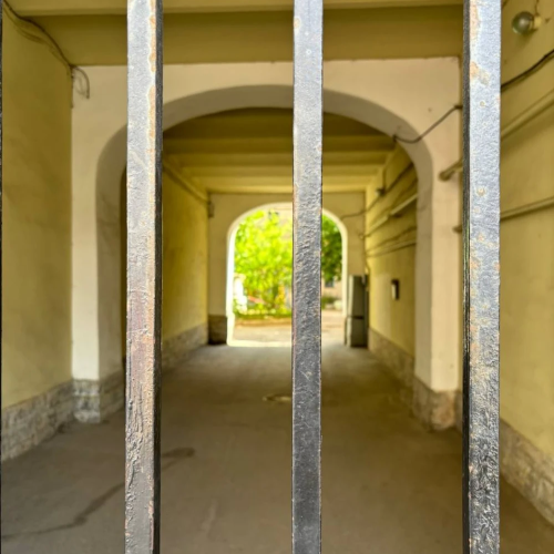 Ахматова и Петербург. Экскурсия с поэтом