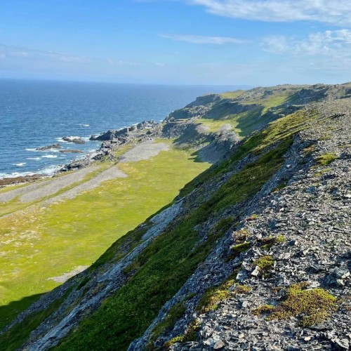 Индивидуальный джип-выезд на Средний и Рыбачий: история Севера и арктические ландшафты