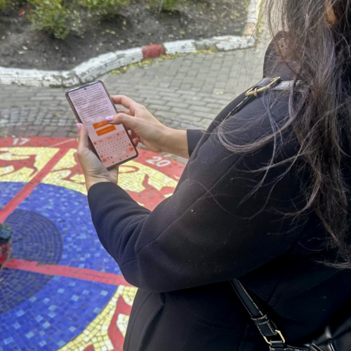 Мобильный квест «Ленинградский андеграунд»