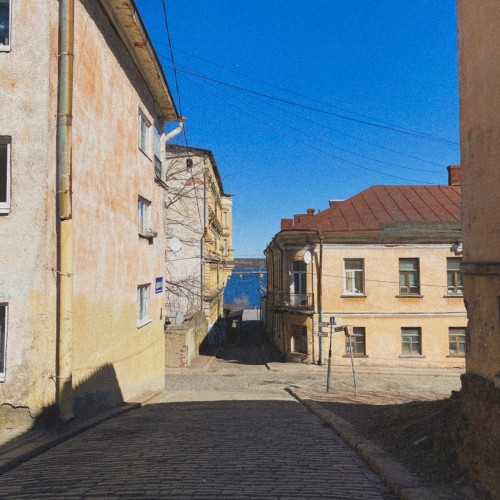 Мобильный квест в Выборге «Булочник Нильс и серкет одного кренделя»