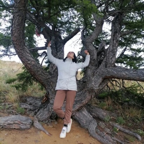 Природа и места силы Байкала с погружением в культуру: Ольхон и Бурятия (всё включено)