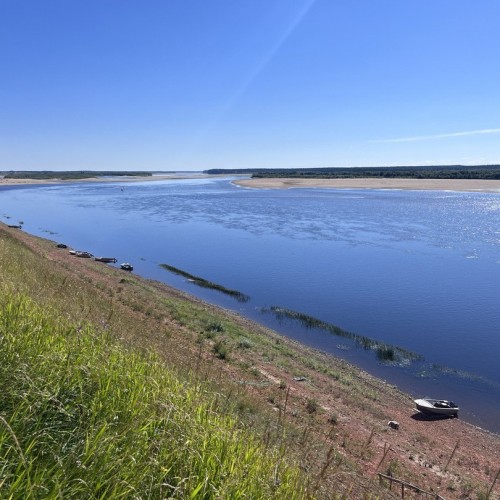 В гости к поморам под белоснежными парусами: приключения вдали от цивилизации