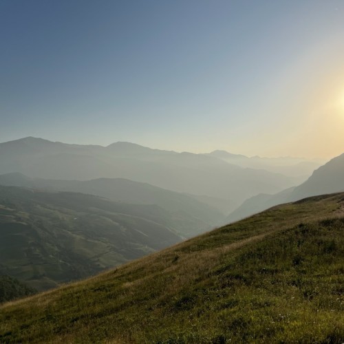 Верхом и на джипах по Чеченской Республике только для вашей компании