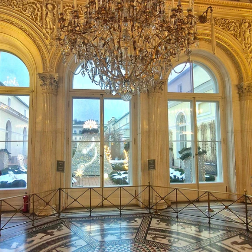 Закулисье императорского быта: как жил Зимний дворец