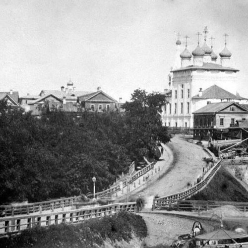 Мода вне времени: экскурсия в музее Надежды Ламановой