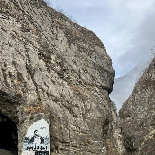 6 ущелий Северной Осетии и столица Алании