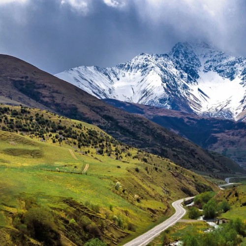 За раз весь Северный Кавказ: большое путешествие по всем республикам