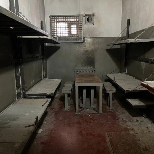 Криминал, контрабанда, подпольные организации: открыть изнанку Калининграда