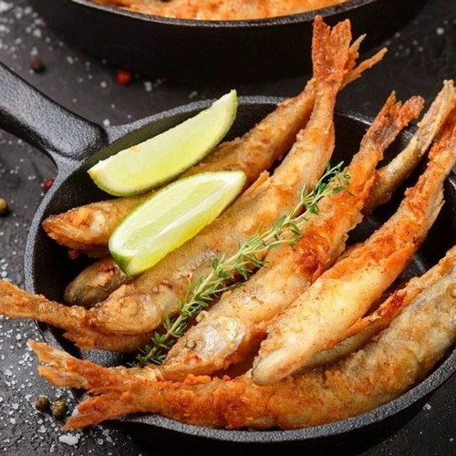Вкусы и ароматы Калининграда: гастрономическая прогулка