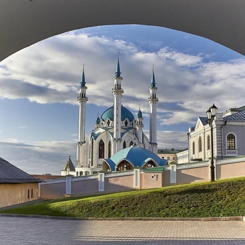 История Казани в лицах