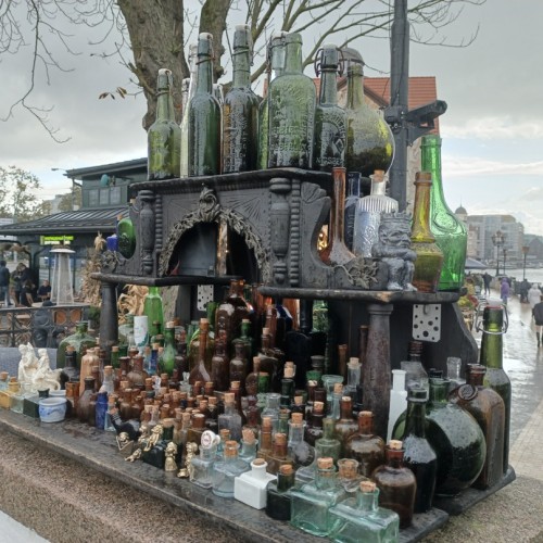 Индивидуальное путешествие по Калининграду и балтийским берегам