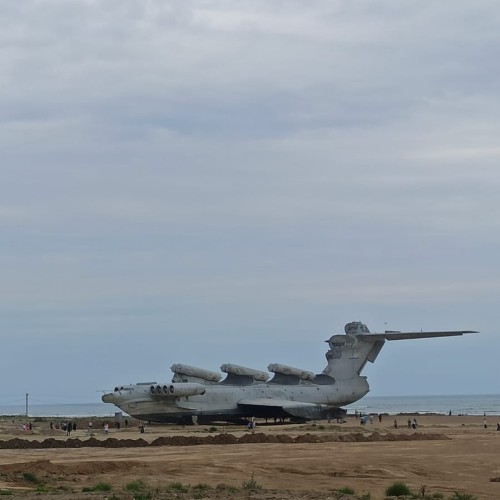 По главным местам Дагестана в мини-группе с катанием на сапах: Сулакский каньон, Хунзах и Дербент