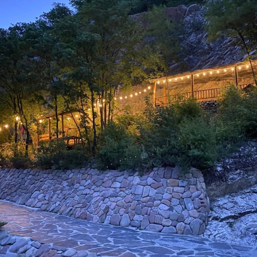 Верхом и на джипах по Чеченской Республике только для вашей компании