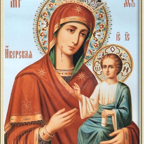 Древняя. Святая. Судьбоносная. Одним словом, Никольская!