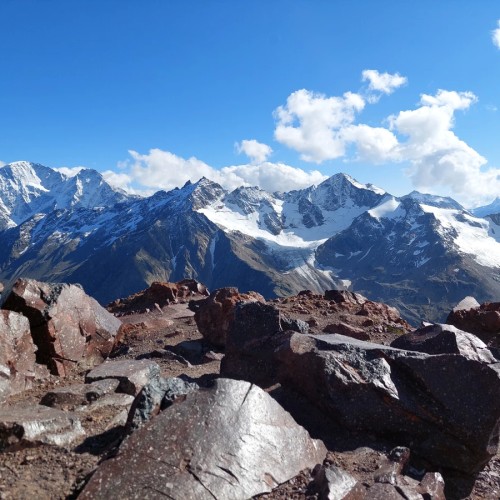 Индивидуальный трип по городам КМВ и ночная экскурсия в обсерваторию